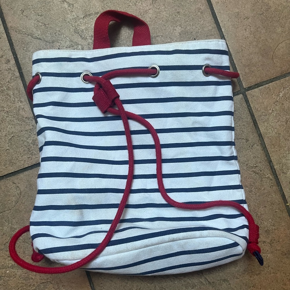 JACADI PARIS girls’ small backpack bought in Paris